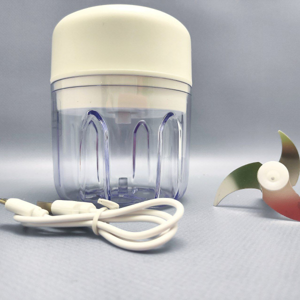 Портативный измельчитель кухонный Трейси, 250 ml